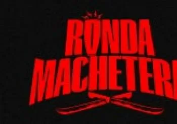Ronda Machetera en Col. Centro Monterrey