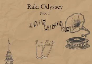 Raki Odyssey en 19