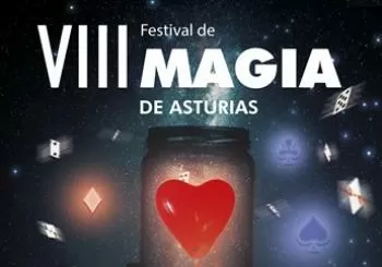 GALA DE MAGIA en ASTURIAS