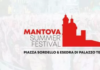 Roberto Vecchioni - Tra il silenzio e il tuono Tour | Mantova Summer Festival