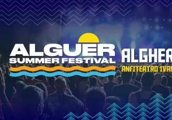 Roberto Vecchioni - Tra il silenzio e il tuono Tour | Alguer Summer Festival en Alghero