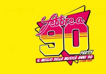 Febbre a 90 en Sesto San Giovanni