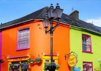 Kinsale Culinary Tour en Cork
