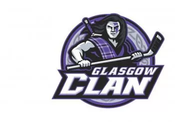 Clan v Coventry Blaze en Glasgow