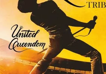 TRIBUTO A QUEEN, UNITED QUEENDOM en El Puerto de Santa María