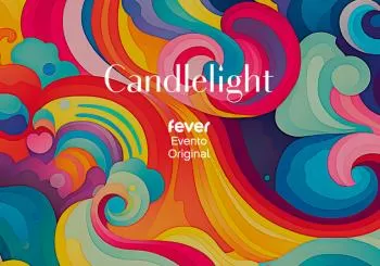 Candlelight: Tributo a The Beatles en el Hotel Alfonso XIII Sevilla