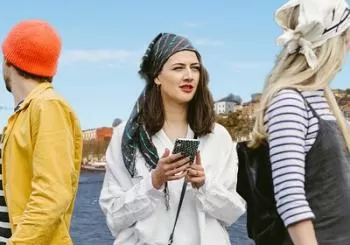 Fun, Flexible Treasure Hunt Around Bristol with Cryptic Clues & Hidden Gems