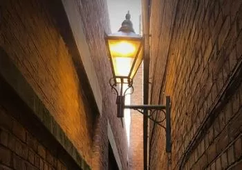 A Fatal Feud - An Immersive Treasure Hunt Murder Mystery - The Secret City en York