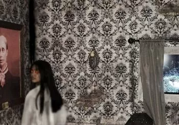 Poltergeist Interactive Escape Room in Northfield, New Jersey en Atlantic City