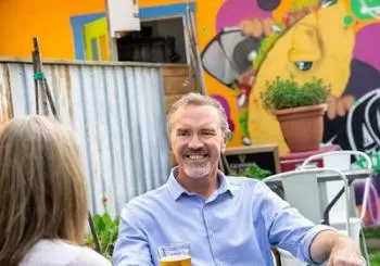 Lancaster History and Craft Beer Walk