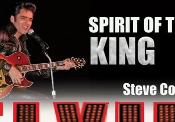 Elvis Spirit of the King en Las Vegas