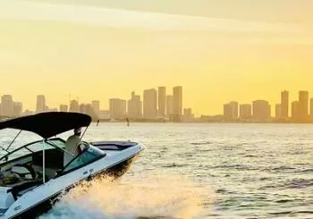 Fantastic Adventure on Miami waters - sandbars, sightseeing and +