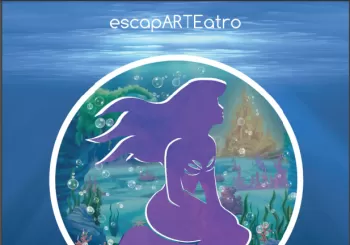 Un musical bajo el mar - Tributo a la sirenita en Sevilla