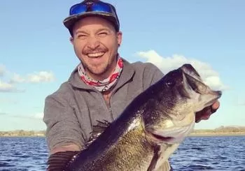 4 Hours Morning Bass Fishing in Orlando