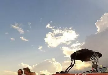 Waterski Wakeboard and Tubing Charter from Lake Buena Vista Area en Orlando