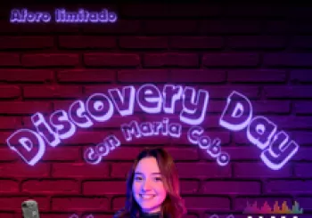 Discovery Day II - Alma Music Academy en Sweet Karaoke Calafell
