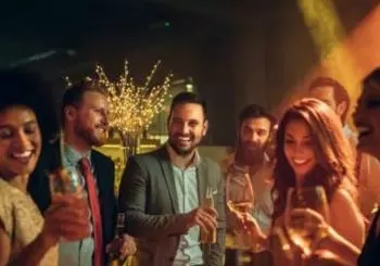 Exclusive VIP Mayfair Mixer & After Party en London