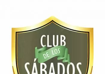 Club sábado 20 abril -Saber hablar- en Madrid