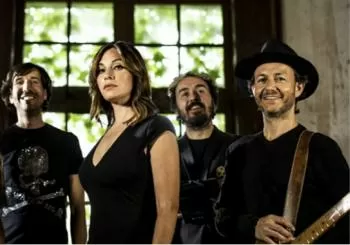 La Oreja de Van Gogh 2024 - Tarragona
