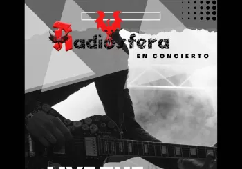 Radiosfera en Madrid