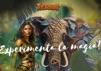 Terra en Tenerife (Costa Adeje)