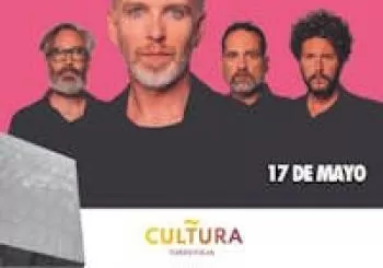 ELEFANTES - GIRA 30 ANIVERSARIO en Torrevieja