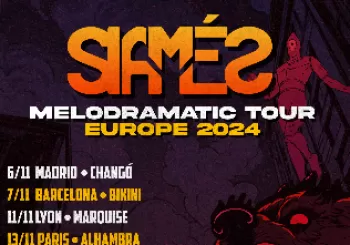 SIAMÉS @ Milán en MILANO