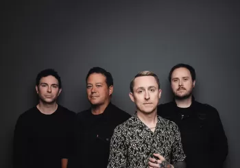 Yellowcard - Celebrating 20 Years of Ocean Avenue en Köln