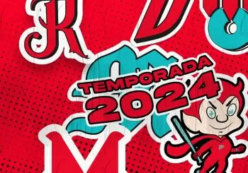 Béisbol Pericos de Puebla v. Diablos Rojos Temporada 2024 en Cdmx