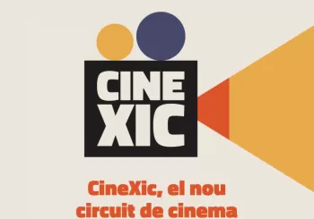 CineXic de Tous en Sant Martí de Tous