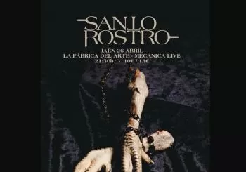 Santo Rostro en Jaén