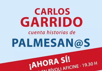 Palmesanos en Palma