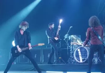 Catfish and the Bottlemen en Swansea