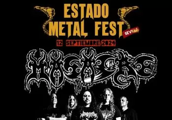 Estado Metal Fest Ed. Sevilla