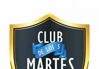 Club martes 23 abril -Saber hablar- en Madrid