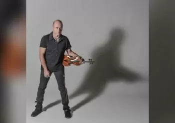 Valeria & Stefano Montanari: Festival de Bolonia, Il Nuovo, L'Antico, L'Altrove