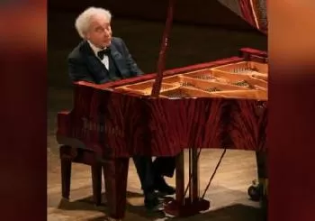 András Schiff: Grandes intérpretes en el Festival de Bolonia