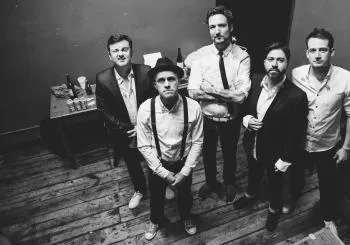 Frank Turner (Solo) en Bath