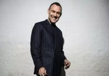 Nocturne Live - David Gray en Woodstock