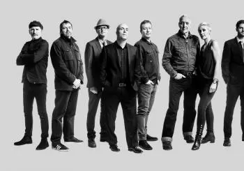 The South en Blackburn