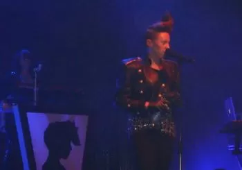 We Are the Brave en Manchester