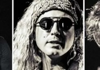 KEEP THE FAITH BAND - The best of Bon Jovi. En Palma de Mallorca