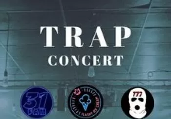 TRAP CONCERT En Barcelona