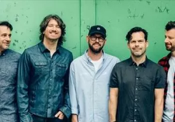 Entradas Embrace en Alexandra Palace Theatre