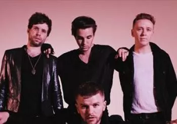 Entradas Wild Youth en Dingwalls Camden