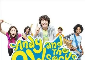 Entradas Andy And The Odd Socks 2020 en Tobacco Factory