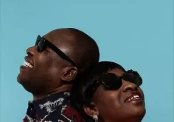 Entradas Amadou and Mariam With Blind Boys Of Alabama en Royal Festival Hall