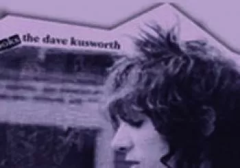 Dave Kusworth & Rober Perdut En Alicante