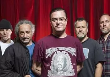 Entradas Faith No More en O2 Academy Brixton