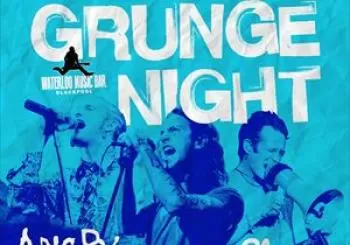Entradas Grunge Night en The Waterloo Music Bar